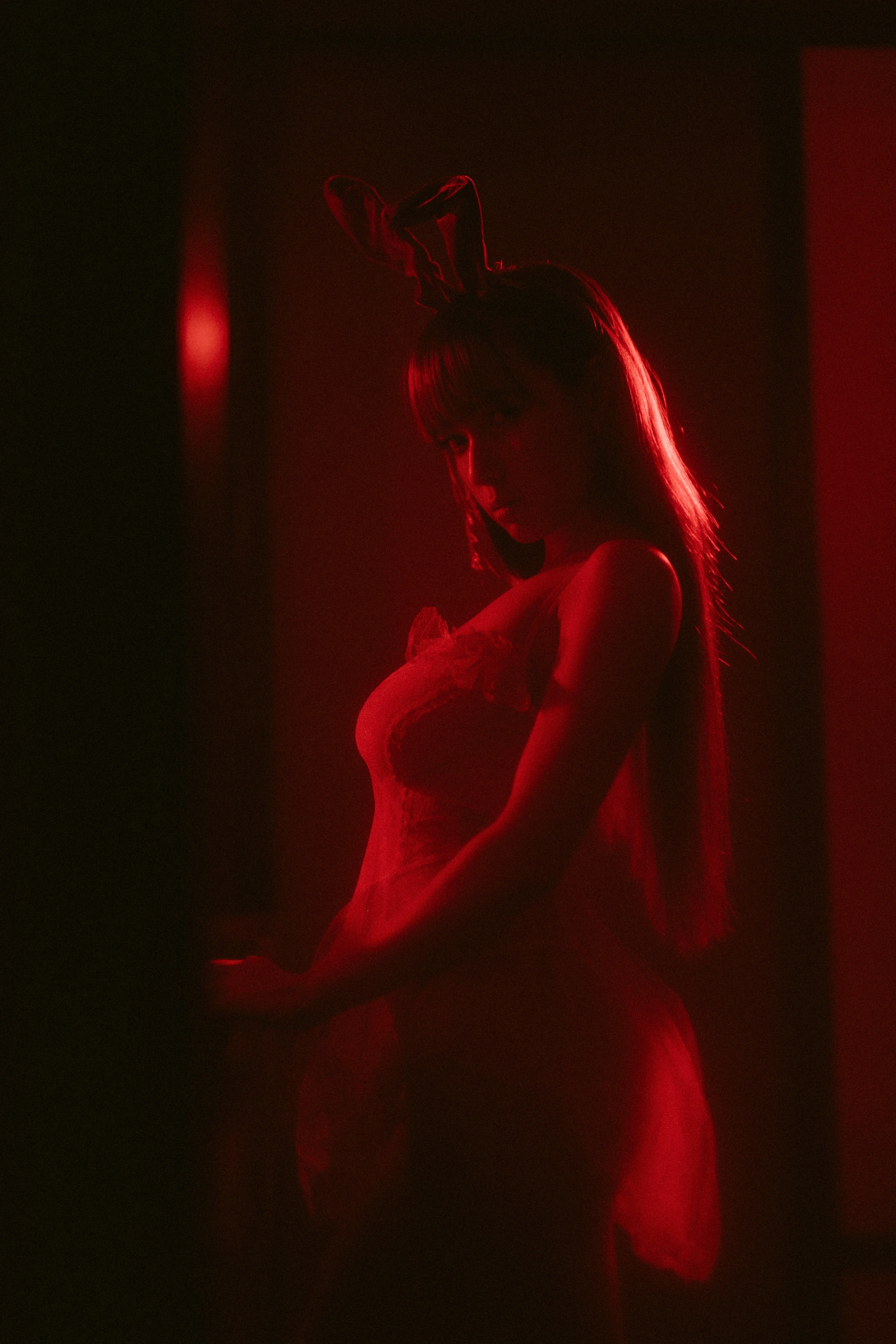 032.[DCP-snaps] Vanessa Vol.9 - Halloween Red Series 0