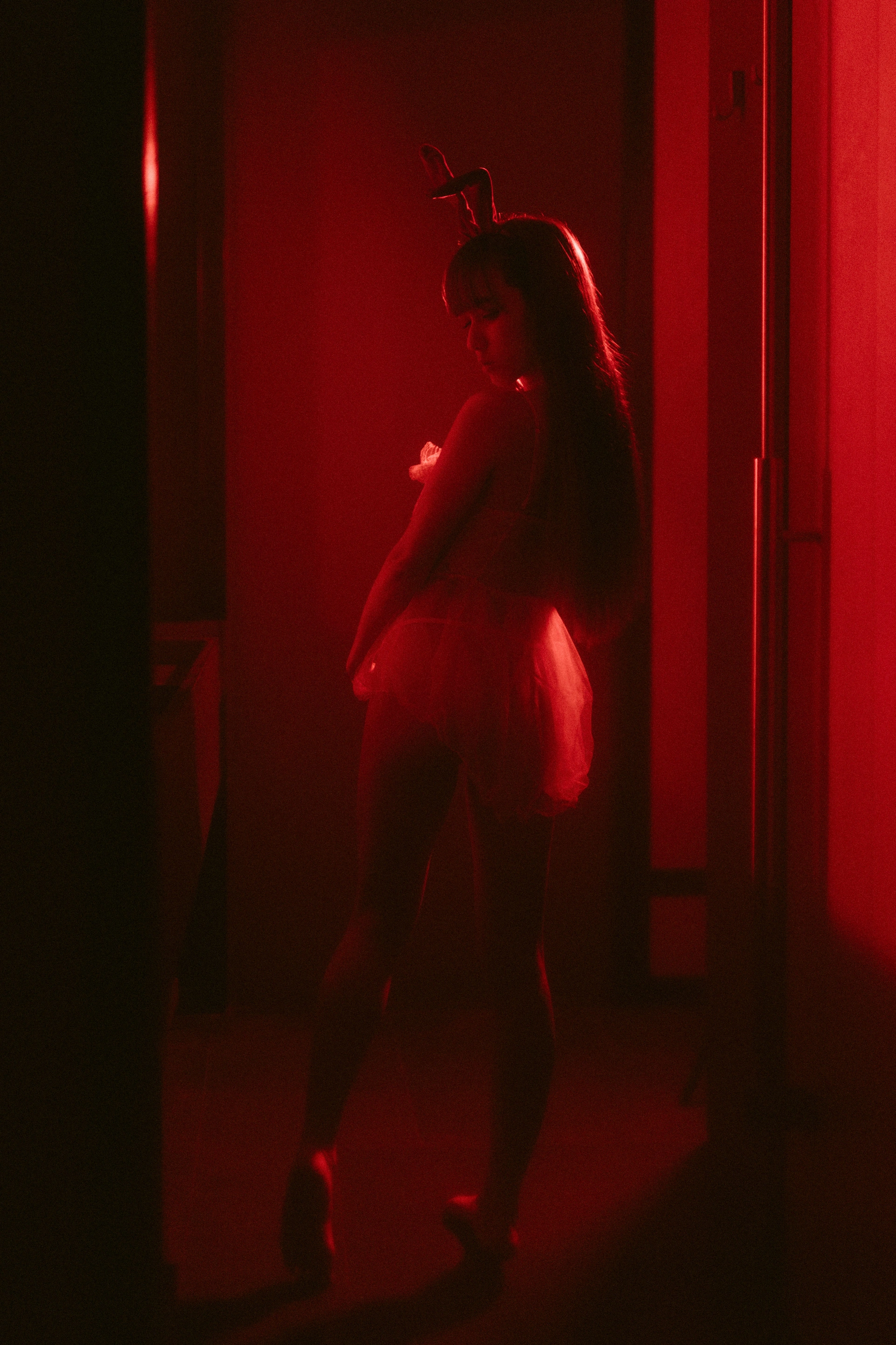 032.[DCP-snaps] Vanessa Vol.9 - Halloween Red Series 1