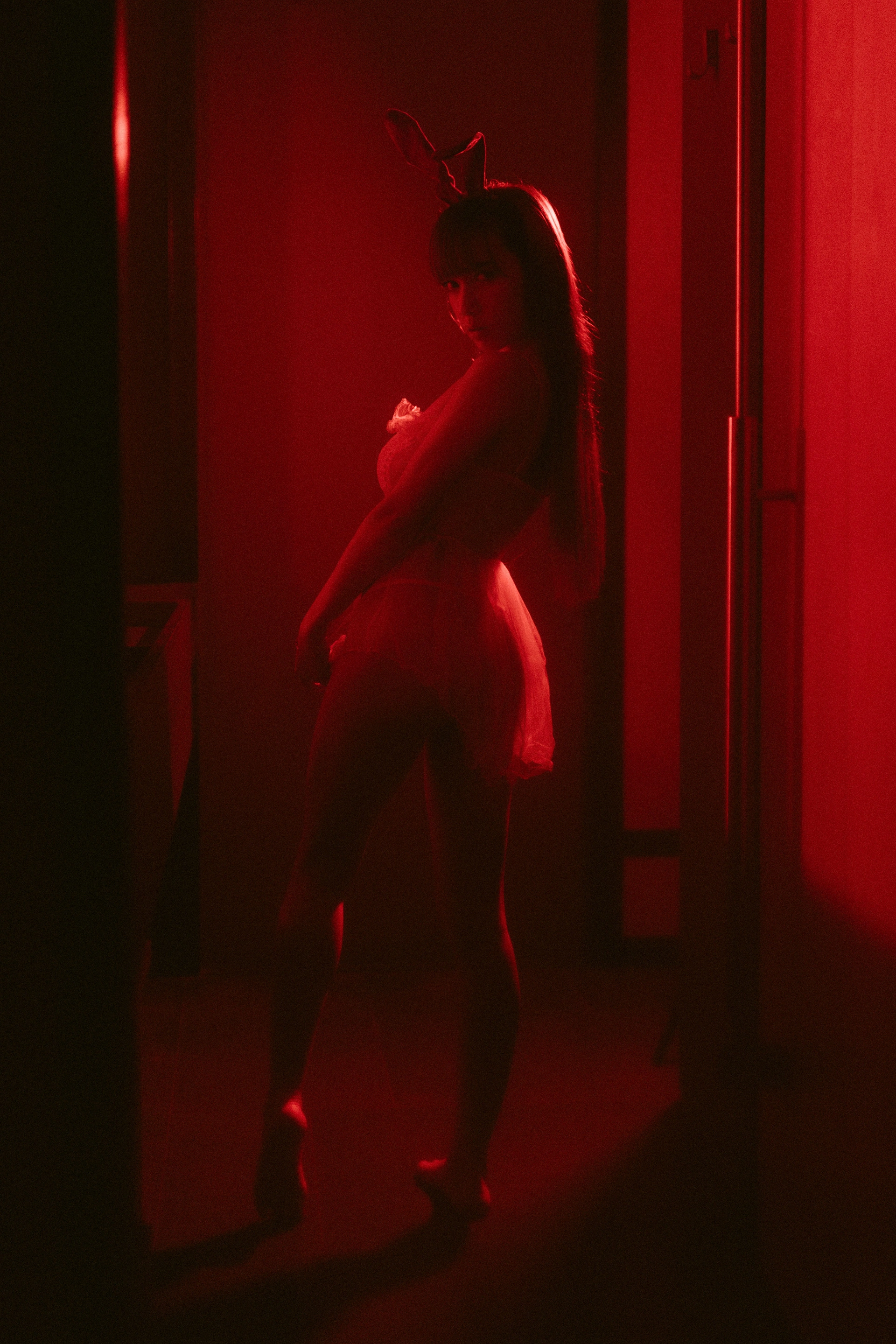 032.[DCP-snaps] Vanessa Vol.9 - Halloween Red Series 2